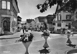 Dübendorf Dorfstrasse  Konditorei  Wälti - Dübendorf
