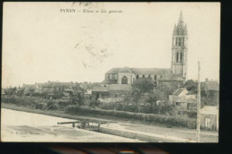 EVRAN ECLUSE - Evran