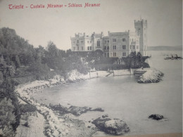 Delcampe - Trieste - Trieste (Triest)