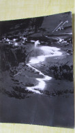 73 // VAL D ISERE FETE DES MONITEURS DESCENTE AUX FLAMBEAUX 1966 - Val D'Isere