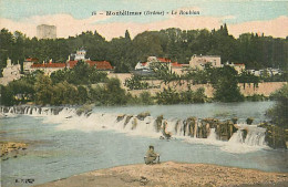 26* MONTELIMARD Le Roubion   MA100,1010 - Calgary