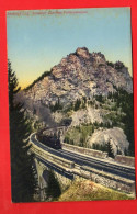 FLG-20 Neunkirchen Semmering  Ausfahrt Ausfahrt Aus Dem  Pollerostunnel  Mit Marke Nicht Gelaufen Kienreich  U. Frank - Semmering