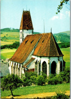 60693 - Oberösterreich - Kefermarkt , Kirche - Gelaufen 1977 - Kefermarkt