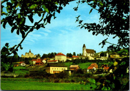 60695 - Oberösterreich - Kefermarkt , Panorama - Gelaufen 1977 - Kefermarkt