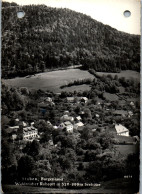 60519 - Burgenland - Stuben , Panorama , Beschädigt - Gelaufen  - Oberwart