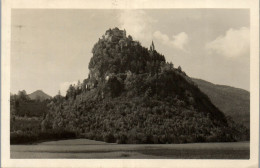 60453 - Kärnten - Launsdorf , Burg Hochosterwitz - Gelaufen 1930 - St. Veit An Der Glan
