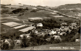 60448 - Burgenland - Stuben , Sommerfrische , Ansicht - Nicht Gelaufen  - Oberwart