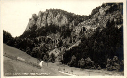 60416 - Niederösterreich - Semmering , Polleroswand - Nicht Gelaufen 1923 - Semmering