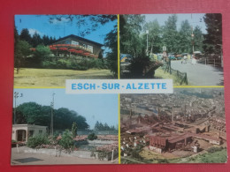 Delcampe - Esch-Alzette - Esch-Alzette