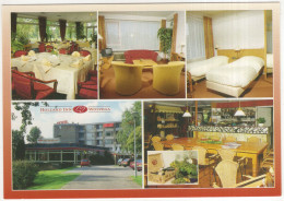 Wolvega - Holland Inn - Steenwijkerweg 52 - (Friesland, Nederland/Holland) - Hotel - Wolvega