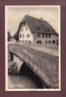 AUGST - Gasthaus Rössli - 1935 - Augst