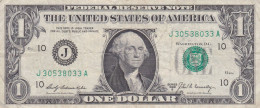 LOT M-60 #6 - ETATS UNIS - 1 $ - Other & Unclassified