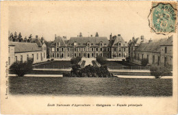 CPA Grignon Ecole Nationale D'Agriculture (1449887) - Grignon