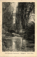 CPA Grignon Ru De Gally (1449888) - Grignon