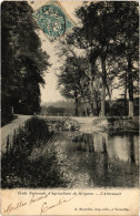 CPA Grignon Ecole Nationale D'Agriculture (1449884) - Grignon