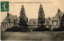 CPA Grignon Ecole Nationale D'Agriculture (1449885) - Grignon