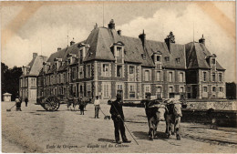 CPA Grignon Ecole Nationale D'Agriculture (1449883) - Grignon
