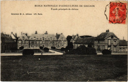 CPA Grignon Ecole Nationale D'Agriculture (1449877) - Grignon