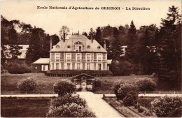 CPA Grignon Ecole Nationale D'Agriculture (1449878) - Grignon