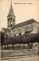 CPA Grignon Eglise (1449872) - Grignon