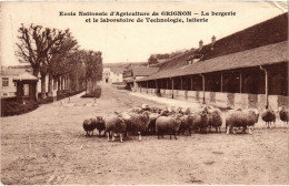 CPA Grignon Eglise (1449873) - Grignon