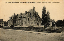 CPA Grignon Ecole Nationale D'Agriculture (1449874) - Grignon
