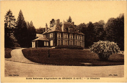CPA Grignon Ecole Nationale D'Agriculture (1449871) - Grignon