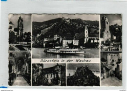 Dürnstein In Der Wachau - Mehrbild - Wachau