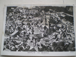 Delcampe - SENLIS - Senlis