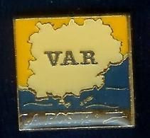 @@ La Poste Département Du Var PACA @@po50 - Mail Services