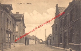 Syngem - Heirweg - Zingem - Zingem