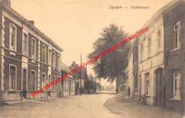 Syngem - Statiestraat - Zingem - Zingem