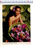 70720 - EXOTIC HAWAIIAN ORCHIDS - Hawaï