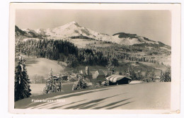 A-6541  FIEBERBRUNN : - Fieberbrunn