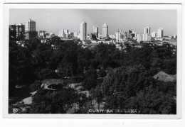 Curitiba Parana - Curitiba