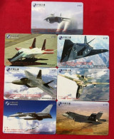 China Satcom Flight Jet  - Army