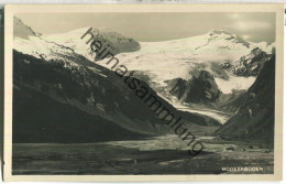 Mooserboden - Foto-Ansichtskarte - Verlag Karl Haidinger Zell Am See 1927 - Kaprun