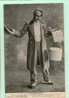 LE GALANT SUIVEUR - 1904 - Männer