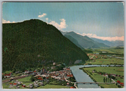 GF Autriche Tyrol 022, Rattenberg - Rattenberg