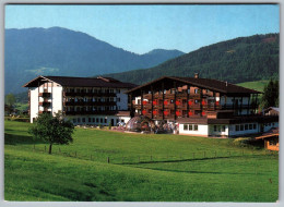 GF Autriche Tyrol 013, Fieberbrunn, Sporthotel Fontana - Fieberbrunn