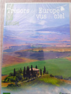 DVD Trésors De L'Europe Vus Du Ciel - Travel