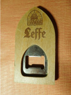 Décapsuleur Leffe Vintage - Flaschenöffner
