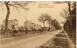 Bouwel Grobbendonk Steenweg Naar Herenthals - Grobbendonk