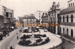 POSTCARD POSTAL EDICIONES ARRIBAS CALLE SAN MARCOS LUGO GALICIA ESPAÑA - Lugo