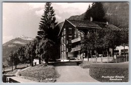 Autriche Vorarlberg 010, Gaschurn, Posthotel Rössle - Gaschurn