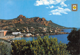 83-ANTHEOR-N°4249-D/0141 - Antheor