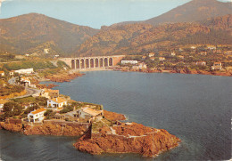 83-ANTHEOR-LE VIADUC-N°2008-D/0191 - Antheor