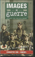 IMAGES DE GUERRE    CONNAITRE SON ENNEMI    K7   VHS  N° 8 - Documentaire
