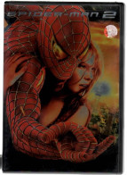 Dvd SPIDERMAN 2   Avec TOBEY MAGUIRE  C58 - Action, Adventure
