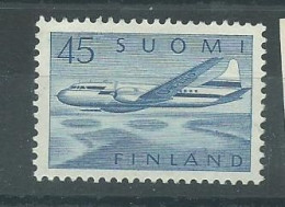 250047015  FINLANDIA  YVERT AEREO Nº6  **/MNH - Ungebraucht